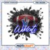 Wildcats Football PNG Design Instant Download Art 1 Wildcats Football PNG Design Instant Download Art