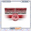 Western Kentucky Hilltoppers PNG Design Instant Download