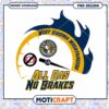 West Virginia Mountaineers All Gas No Brakes PNG Design 1 West Virginia Mountaineers All Gas No Brakes PNG Design