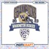 Washington Huskies 2023 Champions PNG Instant Download 2 Washington Huskies 2023 Champions PNG Instant Download