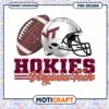 Virginia Tech Hokies Football PNG Graphic Design Download 1 Virginia Tech Hokies Football PNG Graphic Design Download