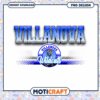 Villanova Wildcats Instant Download PNG Design Template