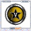 Vibrant Star Badge PNG Design for Instant Download 2 Vibrant Star Badge PNG Design for Instant Download