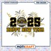 Vanderbilt Commodores New Year 2025 PNG Download Design 2 Vanderbilt Commodores New Year 2025 PNG Download Design