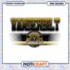 Vanderbilt Commodores Graphic Design PNG Instant Download 1 Vanderbilt Commodores Graphic Design PNG Instant Download