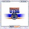 UTSA Roadrunners PNG Design Instant Download Artwork