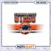 UTRGV Vaqueros PNG Design Instant Download Graphic