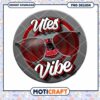 UTES Vibe Cool Sunglasses PNG Downloadable Design File