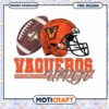 UTRGV Vaqueros Football PNG Design Instant Download 2 UTRGV Vaqueros Football PNG Design Instant Download