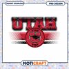 Utah Utes PNG Design Instant Download for Fans 2 Utah Utes PNG Design Instant Download for Fans