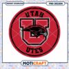 Utah Utes Logo PNG Download for Sports Fans and Teams