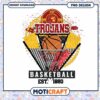 USC Trojans Basketball PNG Instant Download Design Art 1 USC Trojans Basketball PNG Instant Download Design Art
