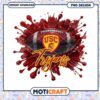USC Trojans Football PNG Design for Instant Download 2 USC Trojans Football PNG Design for Instant Download