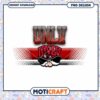 UNLV PNG Design Instant Download Graphic for Fans 2 UNLV PNG Design Instant Download Graphic for Fans