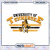 University of Tennessee Vintage Mascot PNG Design Download 1 University of Tennessee Vintage Mascot PNG Design Download