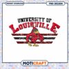 University of Louisville PNG Instant Download Design Art 1 University of Louisville PNG Instant Download Design Art