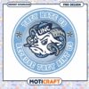 UNC They Hate Us Because They Aint Us PNG Design