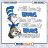 UCLA Bruins Love Design Cute Cat Themed PNG Download 1 UCLA Bruins Love Design Cute Cat Themed PNG Download