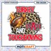 Turkey State Touchdowns Football PNG for Instant Download 2 Turkey State Touchdowns Football PNG for Instant Download