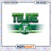 Tulane Green Wave Logo Instant Download PNG Design 1 Tulane Green Wave Logo Instant Download PNG Design