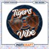 Tigers Vibe Sunglasses PNG Digital Art for Downloads