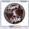 Tigers Vibe Sunglasses PNG Design for Instant Download