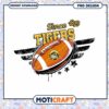 Tigers Football Since 1839 PNG Instant Download Design 2 Tigers Football Since 1839 PNG Instant Download Design