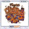 Tigers Cheer Pom Pom Design Instant Download PNG Art 2 Tigers Cheer Pom Pom Design Instant Download PNG Art