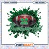 Thundering Herd Football PNG
