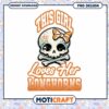 This Girl Loves Her Longhorns PNG Instant Download Design