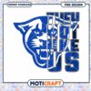 They Not Like Us Panther PNG Graphic Design Download