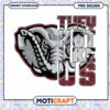They Not Like Us Elephant PNG Graphic Design Download 2 They Not Like Us Elephant PNG Graphic Design Download