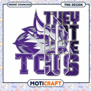 They Do Not Like Us PNG Design Instant Download