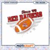 Texas Tech Red Raiders Vintage Football PNG Design Download 1 Texas Tech Red Raiders Vintage Football PNG Design Download