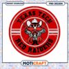 Texas Tech Red Raiders PNG Instant Download Design File 2 Texas Tech Red Raiders PNG Instant Download Design File