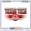 Texas Tech Red Raiders PNG Design Instant Download Art 2 Texas Tech Red Raiders PNG Design Instant Download Art