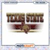 Texas State PNG Design Instant Download for Fans