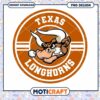 Texas Longhorns Logo Printable PNG Art for Fans 2 Texas Longhorns Logo Printable PNG Art for Fans