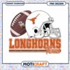 Texas Longhorns Football PNG 1 Texas Longhorns Football PNG