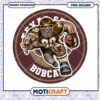 Texas Bobcats Football PNG Design Instant Download File 2 Texas Bobcats Football PNG Design Instant Download File