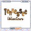 Tennessee Volunteers PNG Design Instant Download Art 2 Tennessee Volunteers PNG Design Instant Download Art