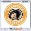 Tennessee Volunteers Dog Logo PNG Instant Download Image 1 Tennessee Volunteers Dog Logo PNG Instant Download Image