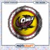 Temple Owls Logo PNG Download for Instant Use