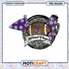 TCU Horned Frogs PNG Sublimation