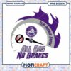 TCU Horned Frogs All Gas No Brakes PNG Design Art 1 TCU Horned Frogs All Gas No Brakes PNG Design Art