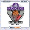 TCU Horned Frogs Basketball PNG Instant Download Design 2 TCU Horned Frogs Basketball PNG Instant Download Design