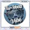Tar Heels Vibe Instant Download PNG Design Art 2 Tar Heels Vibe Instant Download PNG Design Art
