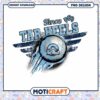 Tar Heels Since 1789 Vintage PNG Design for Fans 1 Tar Heels Since 1789 Vintage PNG Design for Fans