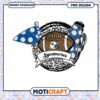 Sycamores Football PNG Sublimation 2 Sycamores Football PNG Sublimation