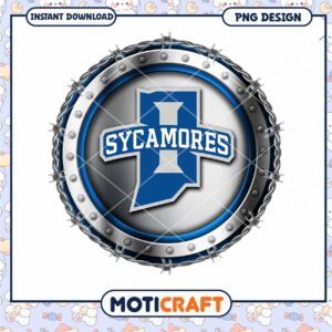 Syc a mores PNG Design Instant Download for Fans
